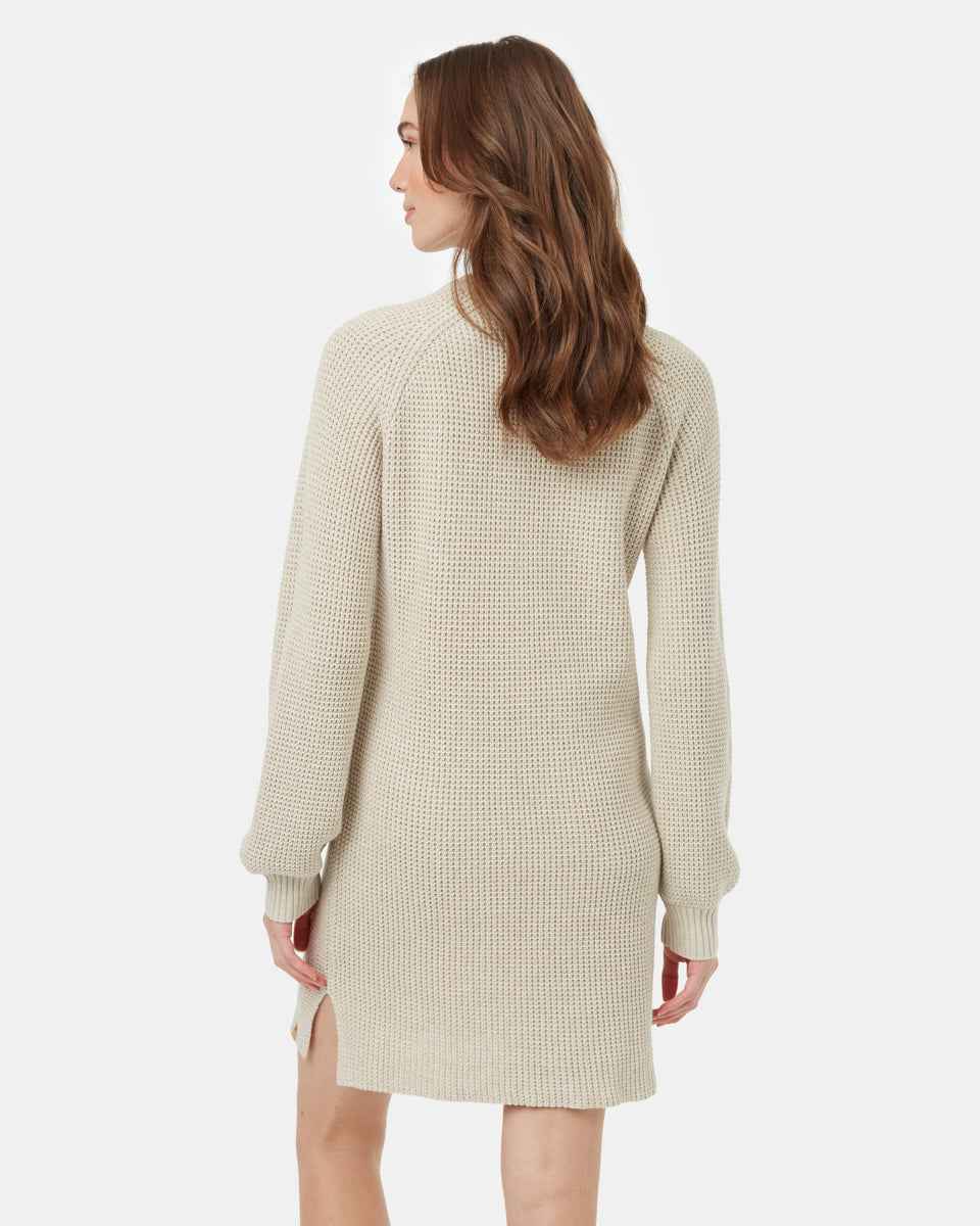 Highline Crew Neck Dress