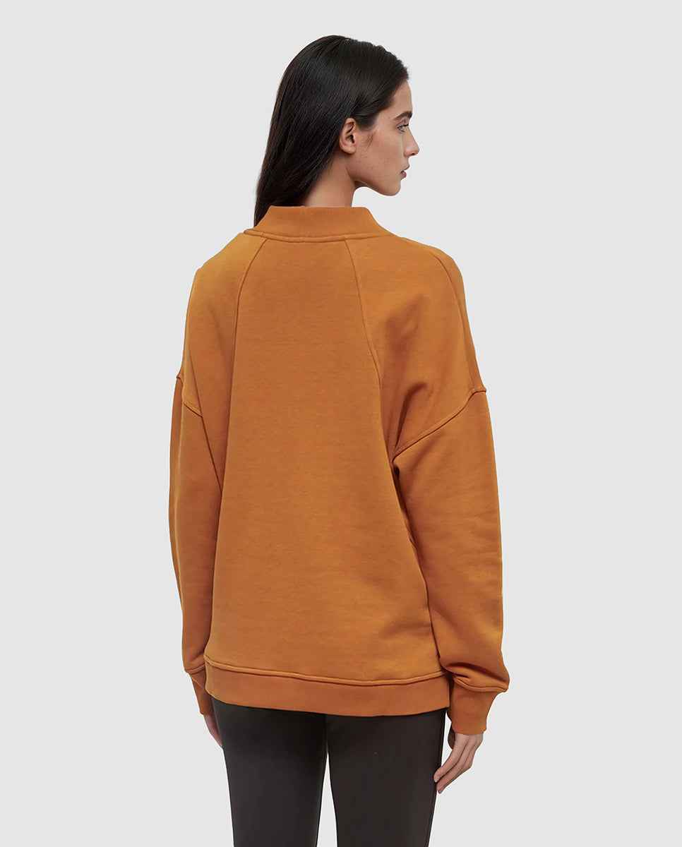 Brooksby Fleece