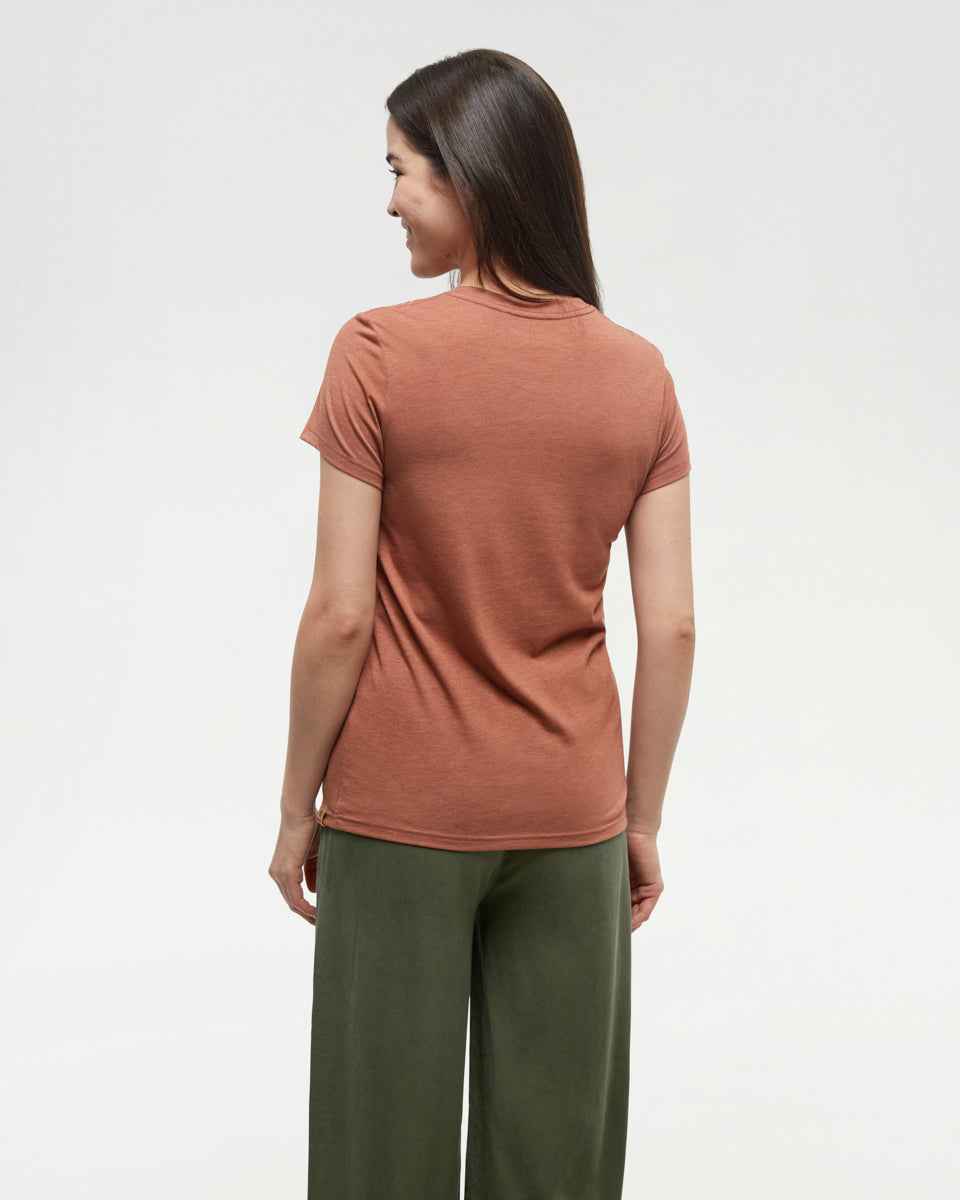 Retro Juniper T-Shirt