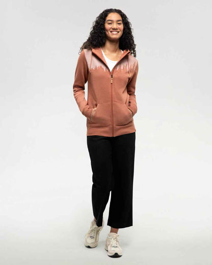 Juniper Zip Hoodie