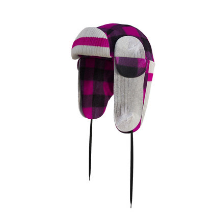 Beaver Hunter - Pink