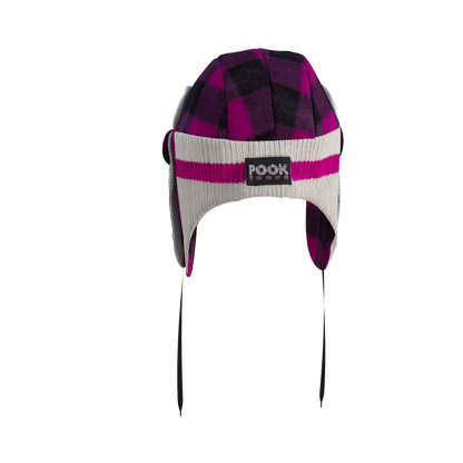 Beaver Hunter - Pink
