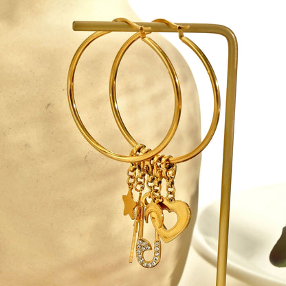 ENCHANTED Charm