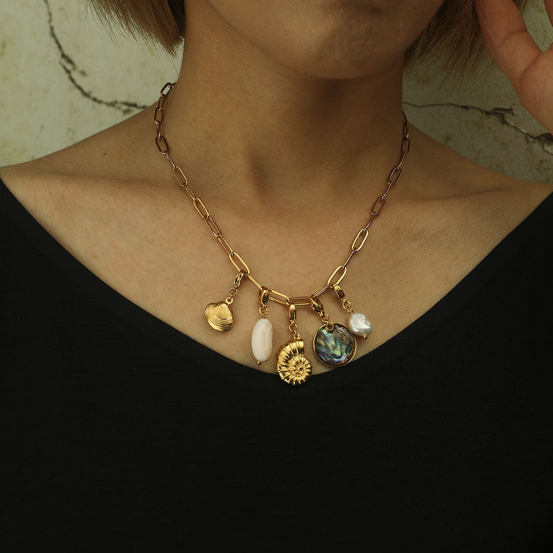 GISELLE Charm