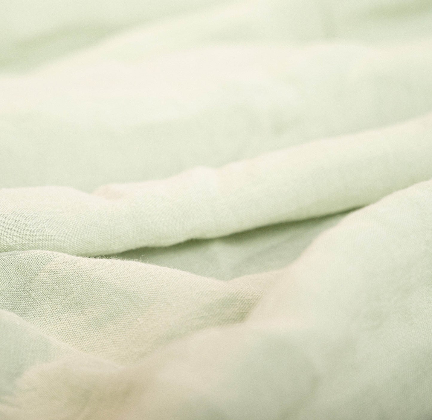 Linen Pillowcase Set