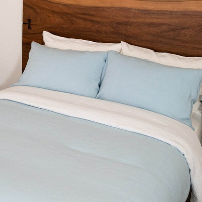 Linen Duvet Cover