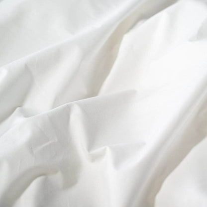 Essential Organic Percale Collection Sheet Set