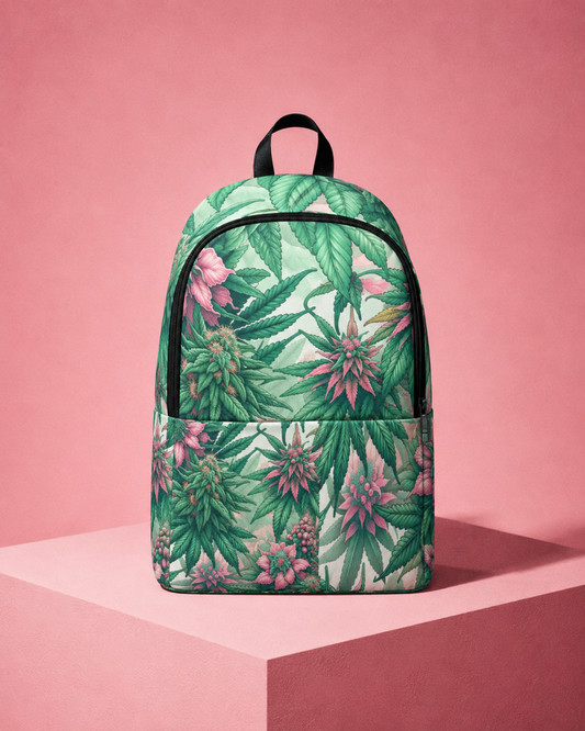 Pink Haze Stash Pack