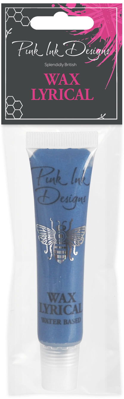 Pink Ink Wax Lyrical 18ml