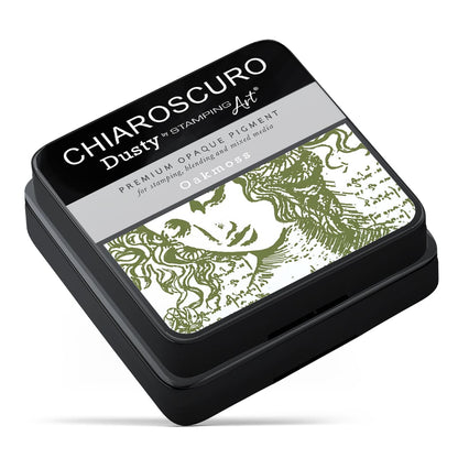 Ciao Bella Chiaroscuro Ink Pad 6x6 cm Dusty