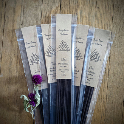 Devotional Incense Sticks