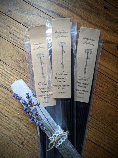 Devotional Incense Sticks