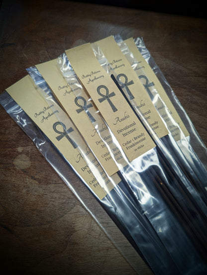 Devotional Incense Sticks