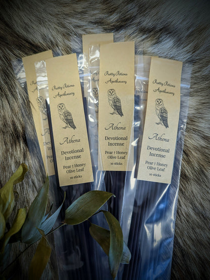 Devotional Incense Sticks