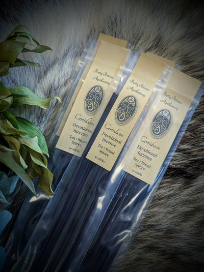 Devotional Incense Sticks