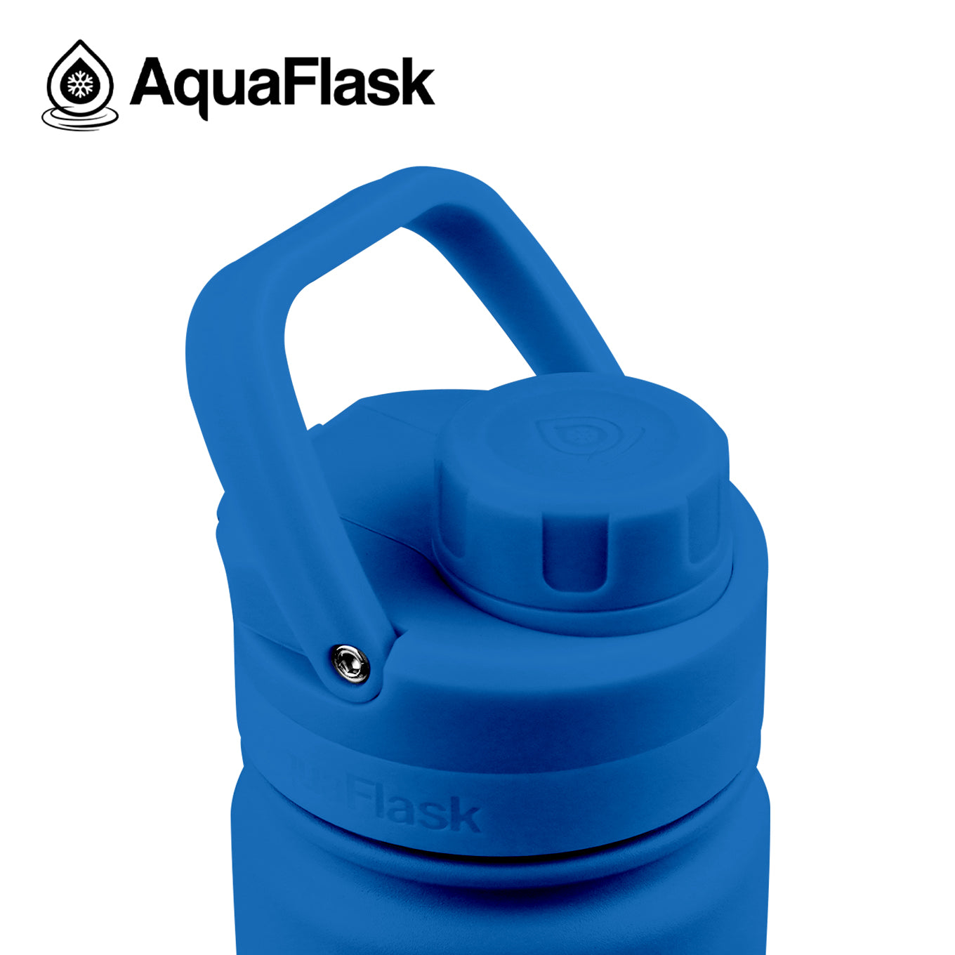 AquaFlask Original Vakuumisolierte Wasserflaschen 530ml (18oz)