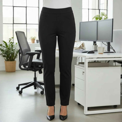 Pantalon stretch