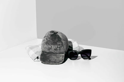 NEW LIMITED EDITION Pawty Animals Eco-Friendly Pawritzia Hat - Dog Toy