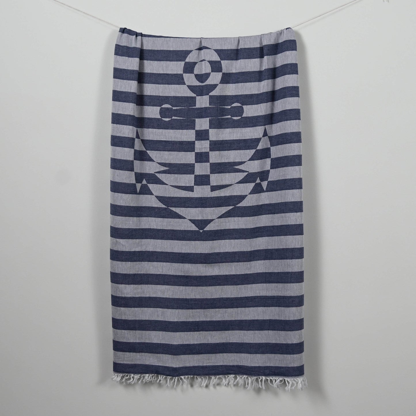 Turkish Peshtemal Towel