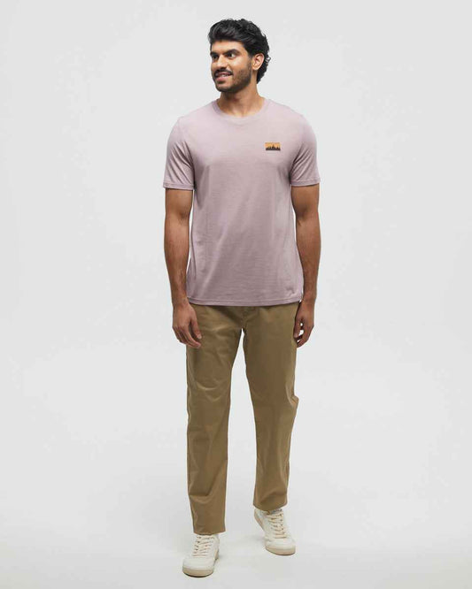 Juniper Cork Patch T-Shirt