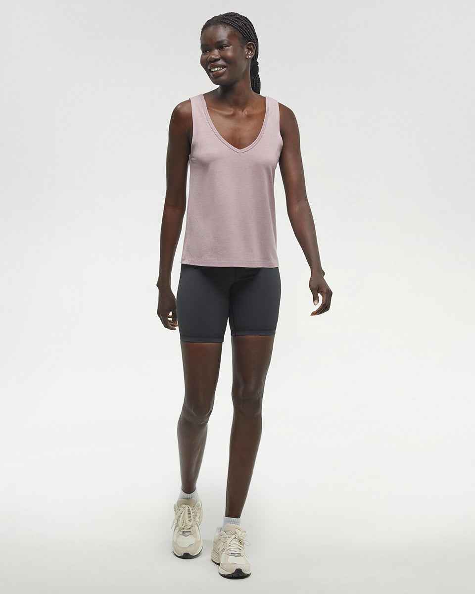 Kinney Tank