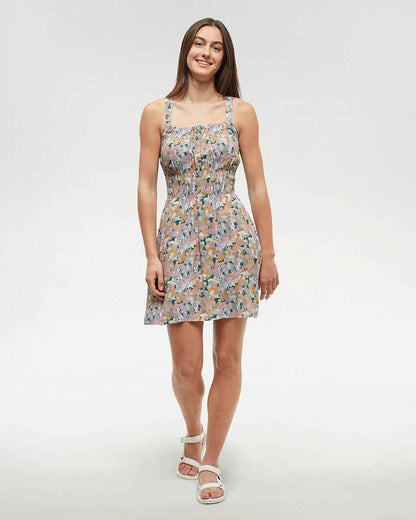 Overlook Dress