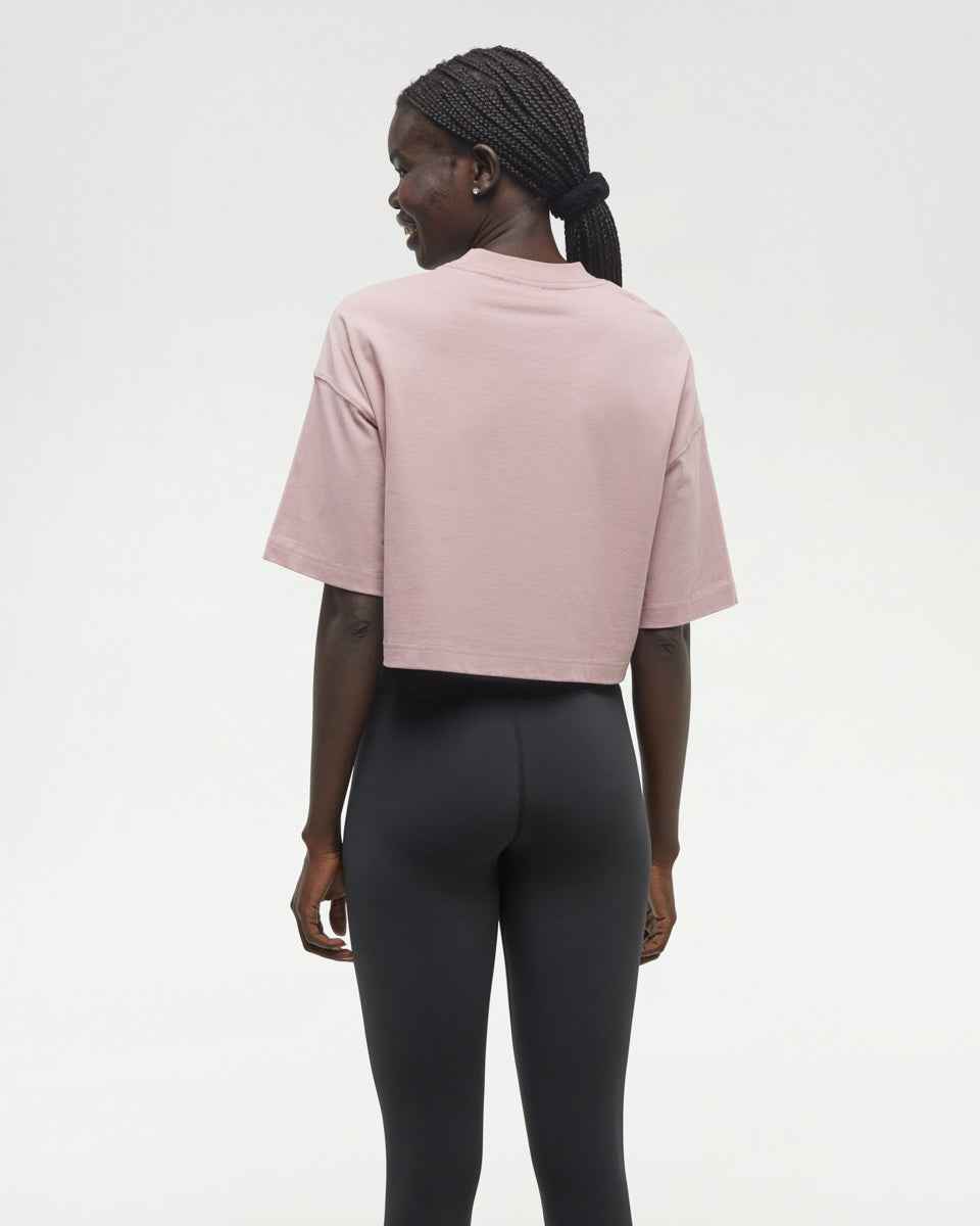Laurelwood Crop T-Shirt