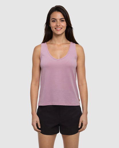 Kinney Tank