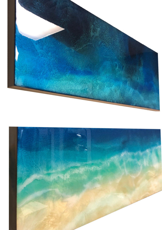 Playa Norte - AURABAGS SHOP