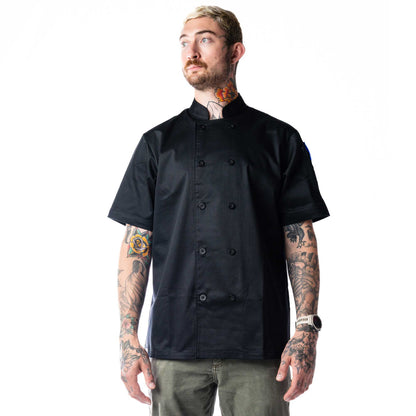 Prep Jacket - S/S