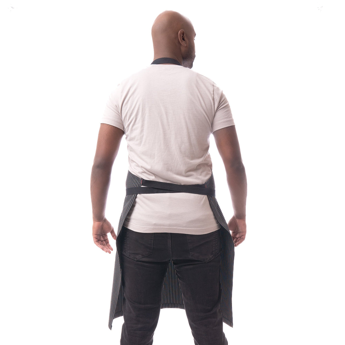 Senor Prep Apron
