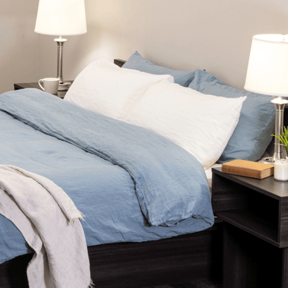 Linen Sheet Set