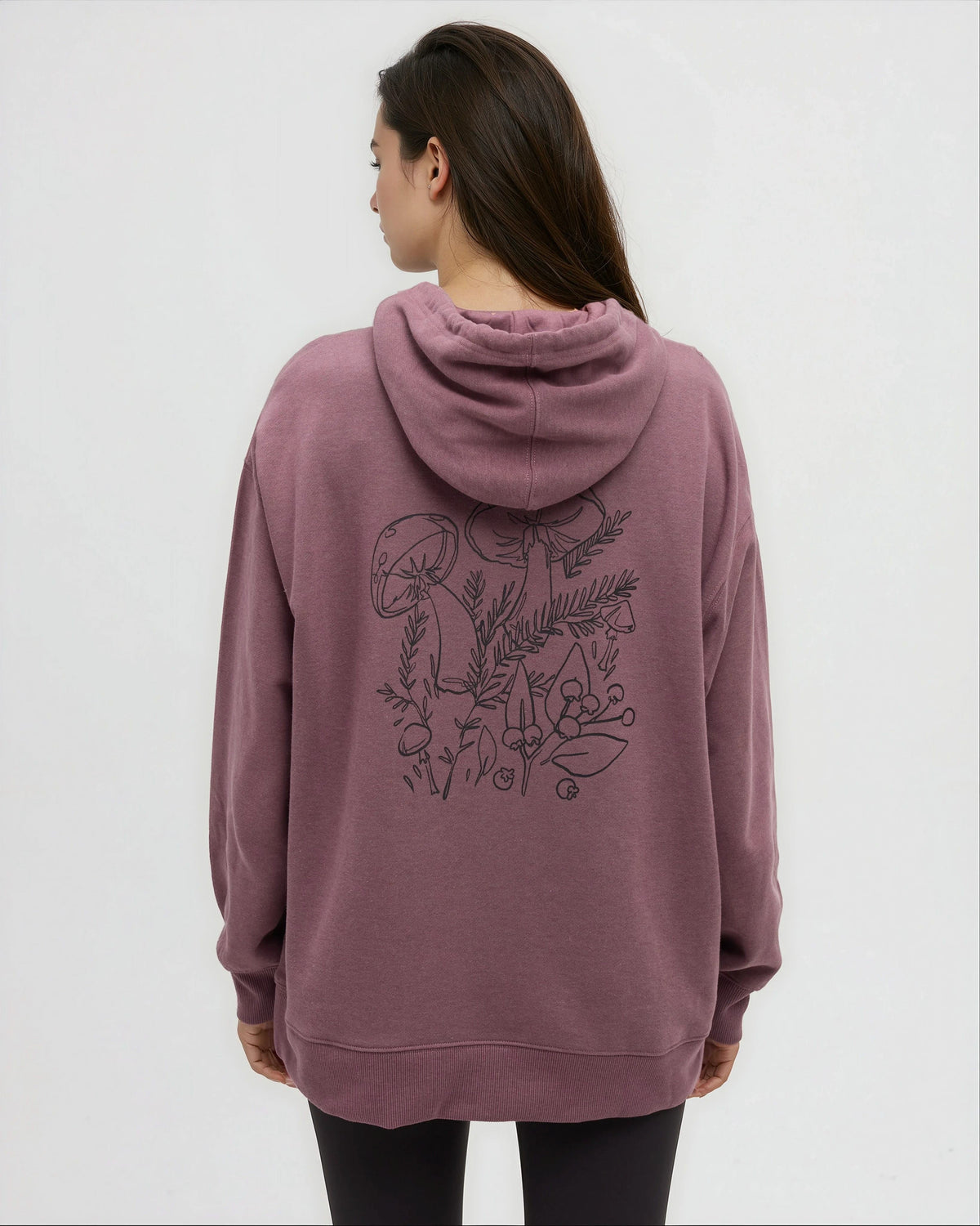 Understory Oversized Hoodie