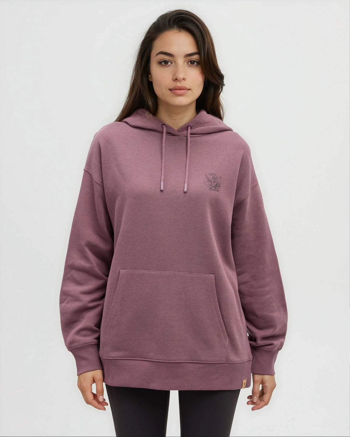 Understory Oversized Hoodie