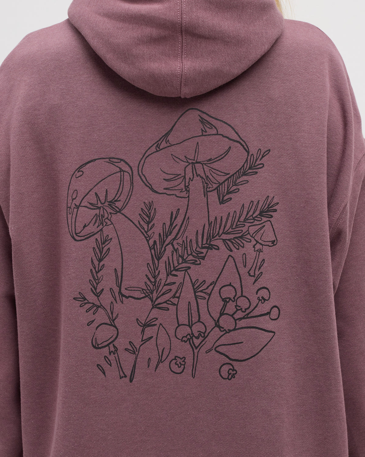 Understory Oversized Hoodie