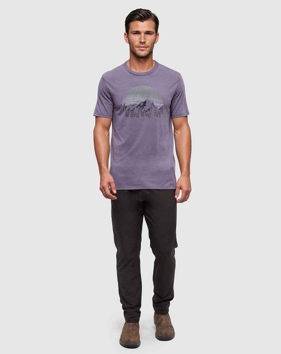 Vintage Sunset T-Shirt