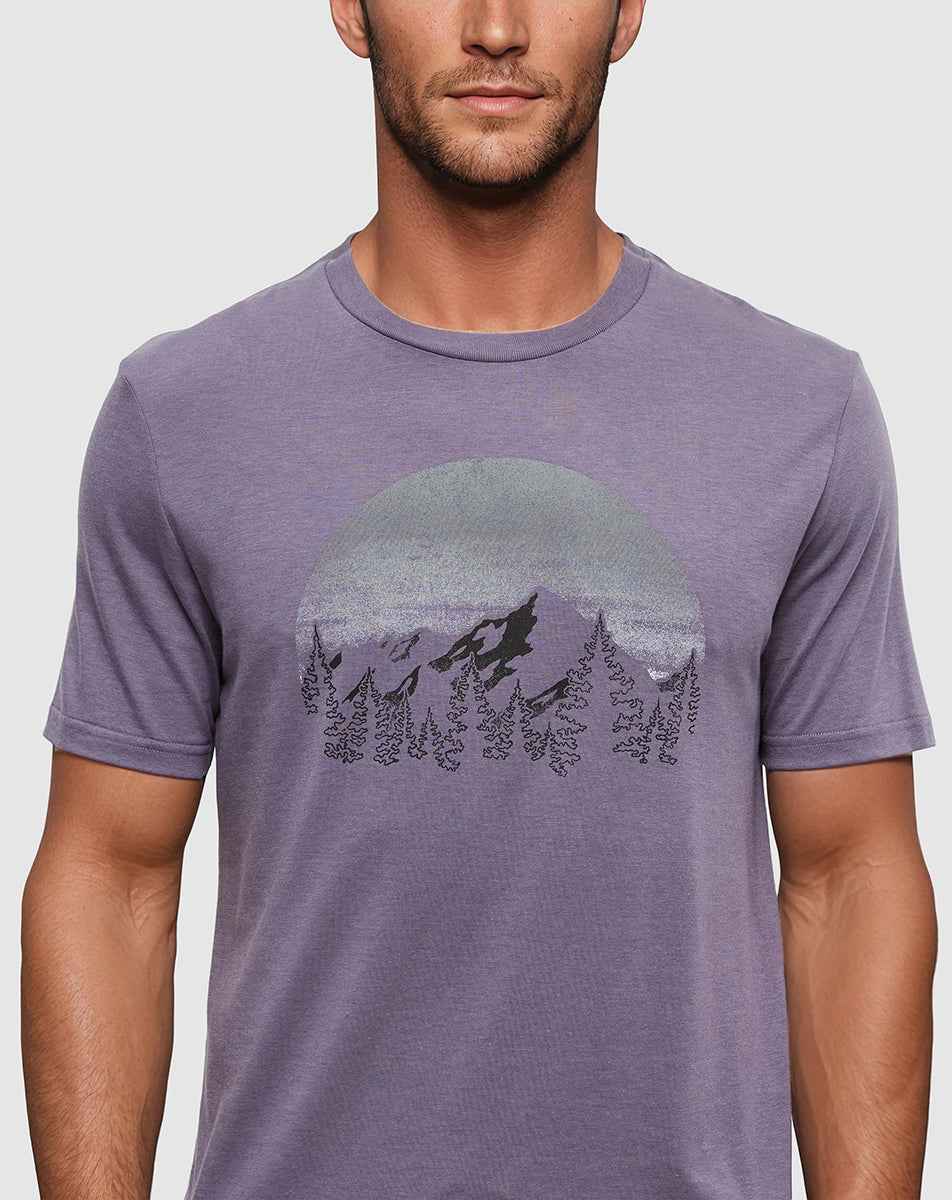 Vintage Sunset T-Shirt