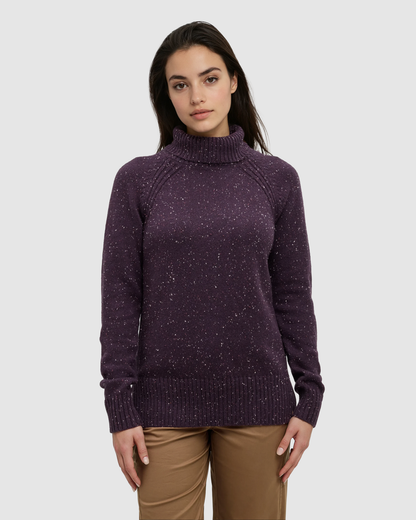 Spokane Fleck Sweater