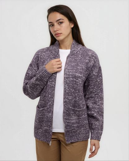Garibaldi Cardigan