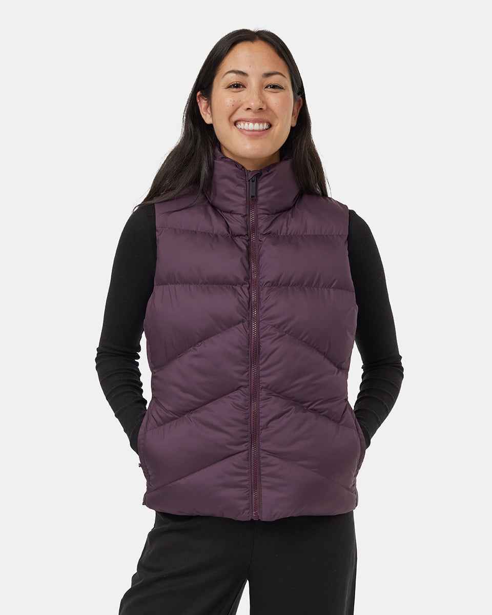 Boulder Vest