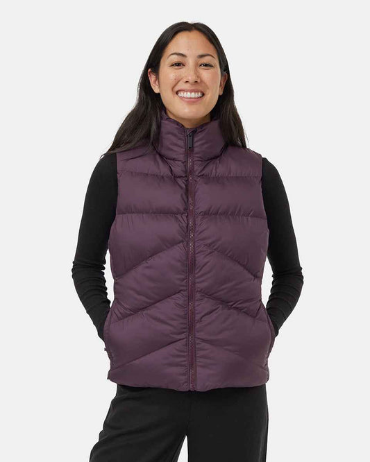 Boulder Vest