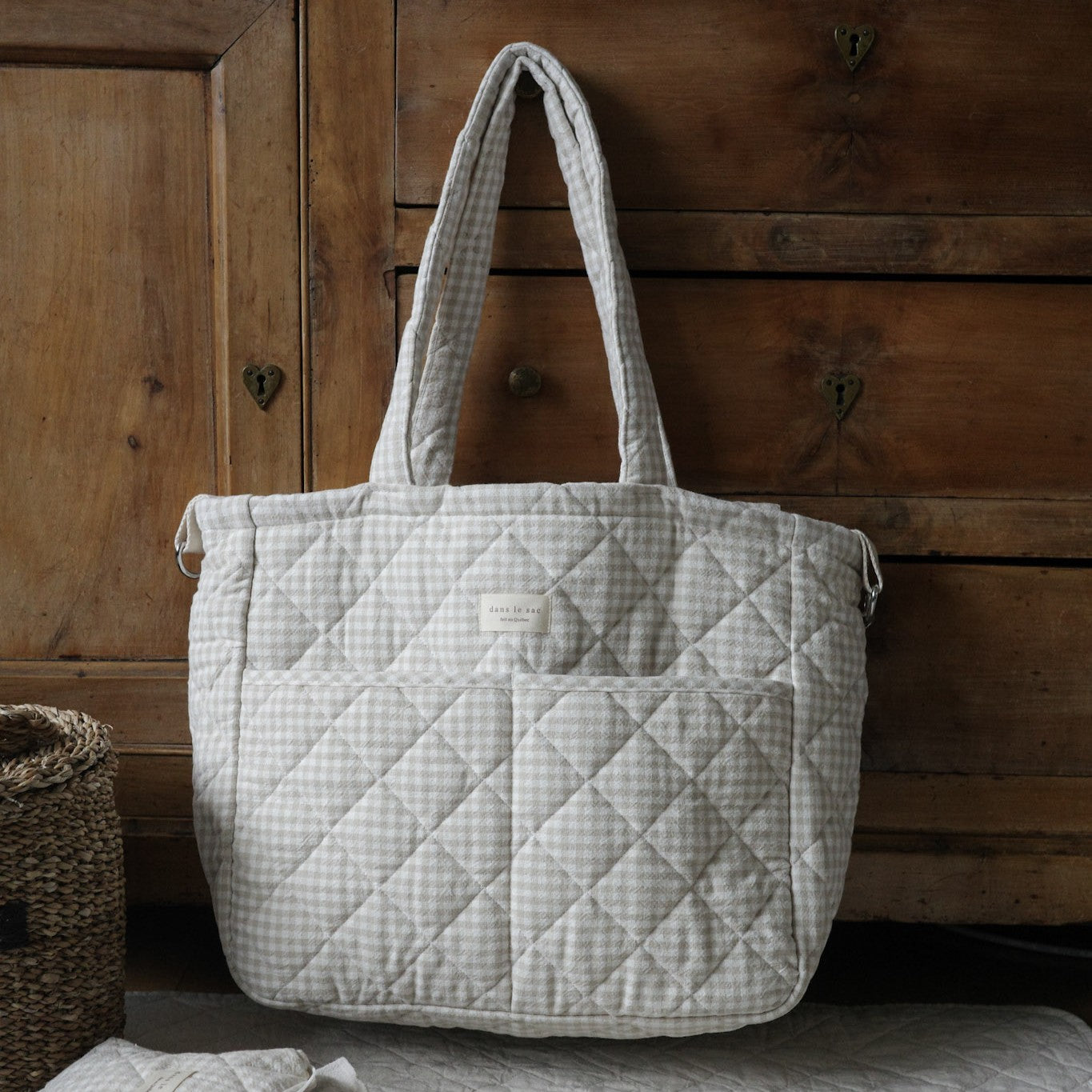 Sac à couches