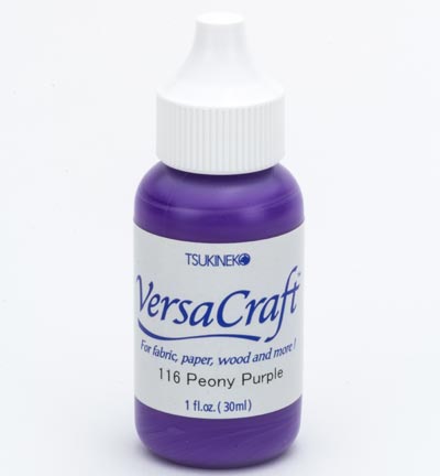 Tsukineko Versacraft Reinkers