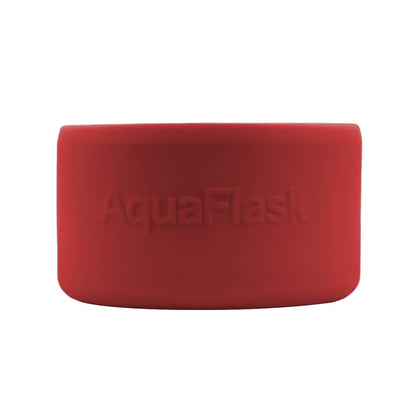 AquaFlask Silikonhülle für 14oz–22oz Flaschen Rutschfester Schutz