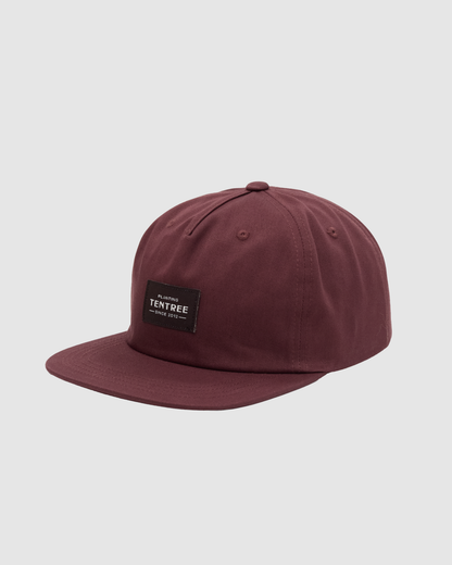 Tentree Heritage Apex Hat