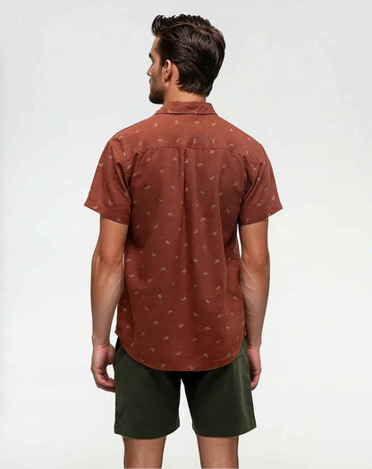 Bike Around Mancos Shirt