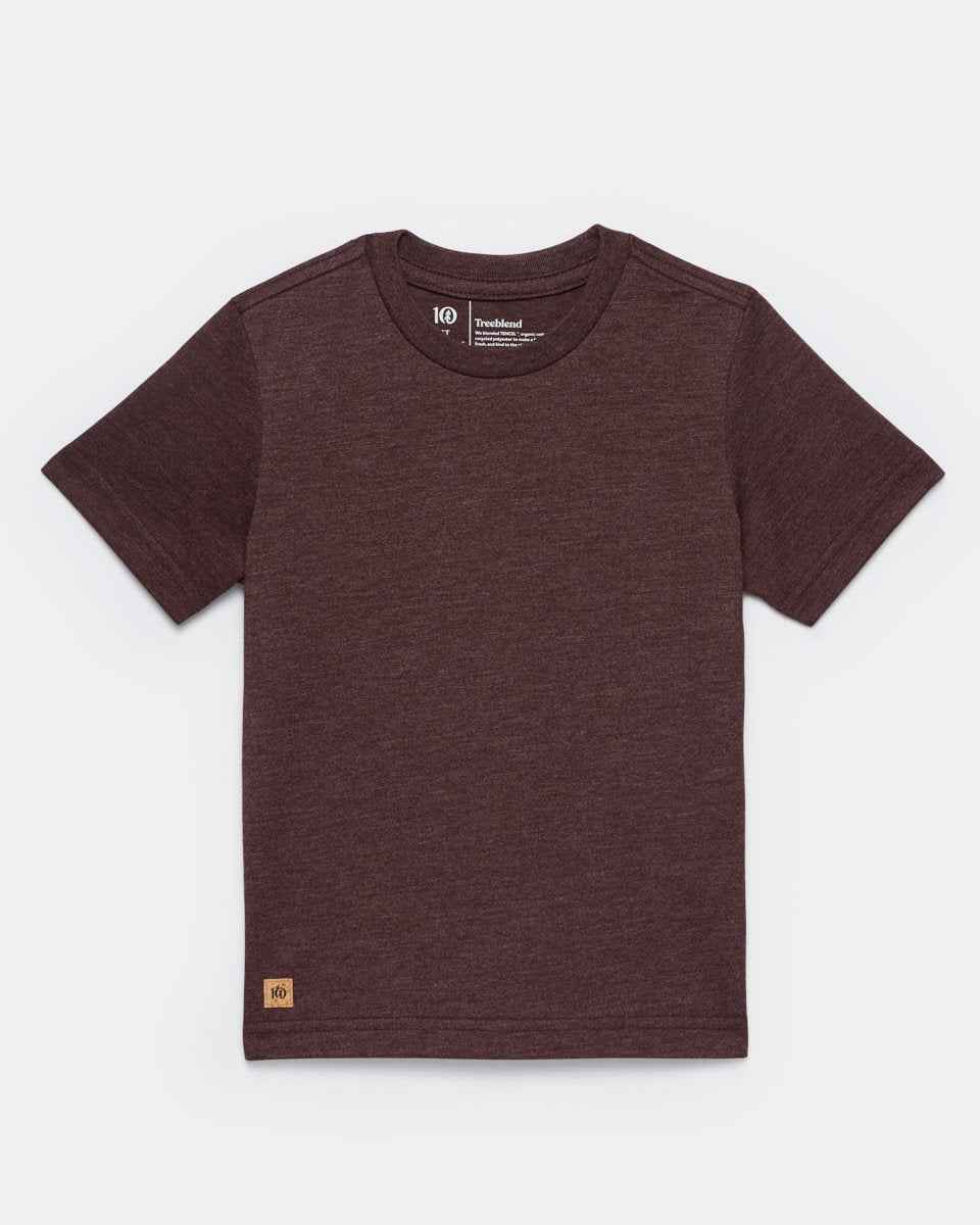 TreeBlend Crew T-Shirt