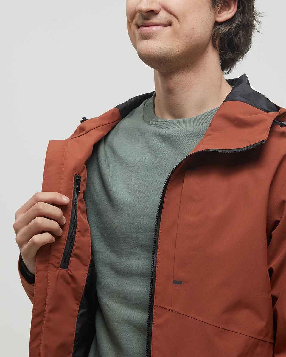 Nimbus Rain Jacket