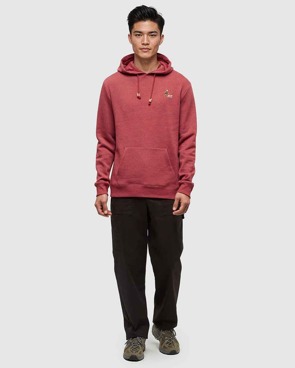 Sasquatch Hoodie