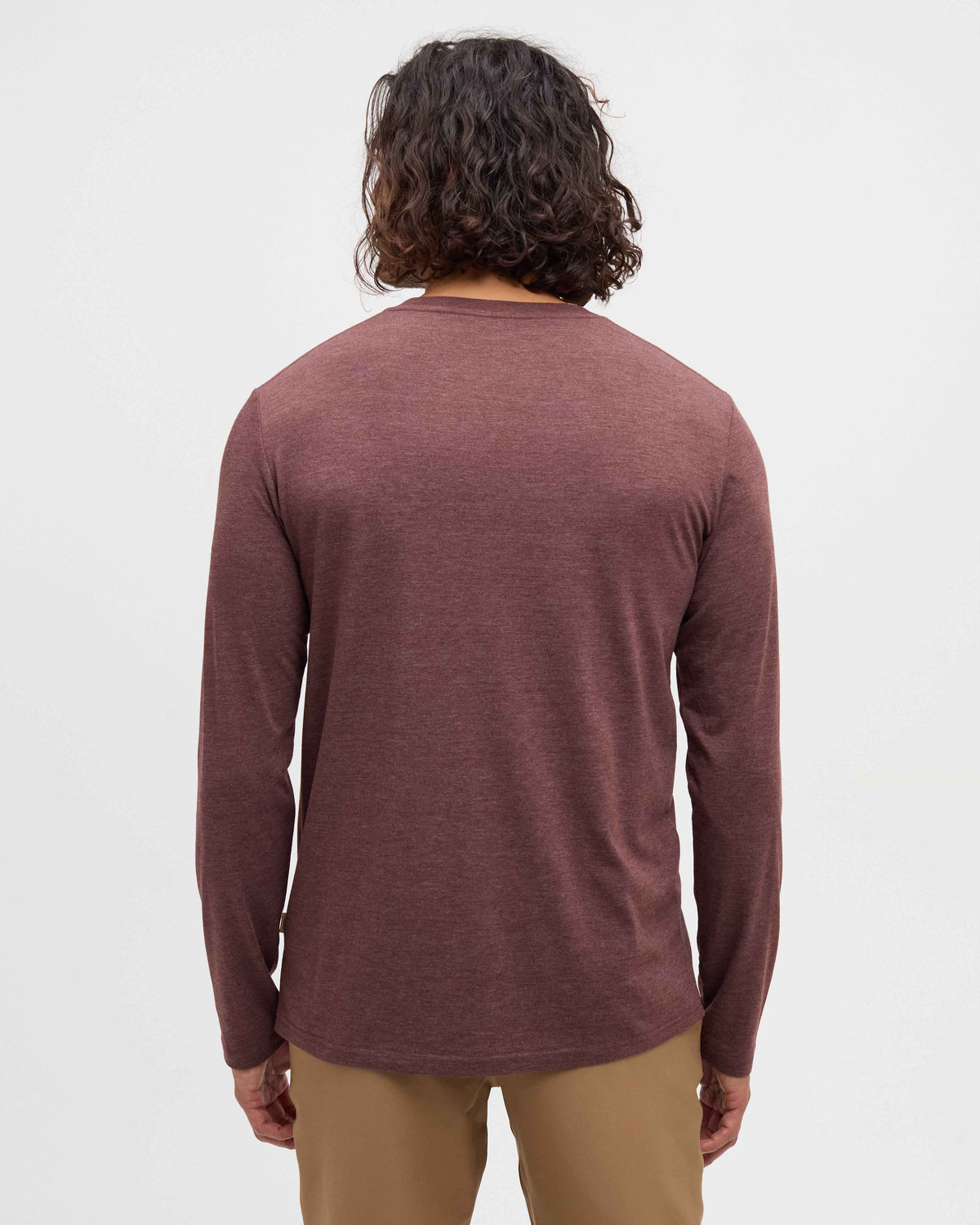 TreeBlend Baker Longsleeve